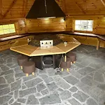 Haus Monica Apartmán Bodenmais