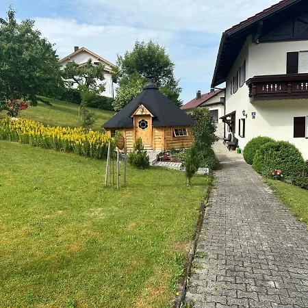 Haus Monica 아파트 *