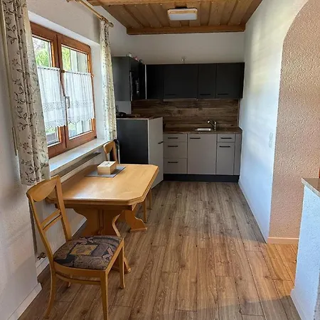 דירה Haus Monica