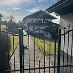 Apartment Haus Monica Bodenmais