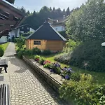 Haus Monica Apartman Bodenmais