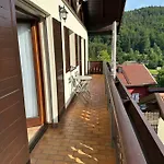 Haus Monica Appartement *