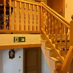 Haus Monica Appartement *