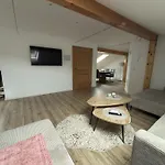 Haus Monica Appartement *