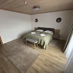 Appartement Haus Monica *