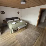 Appartement Haus Monica Bodenmais