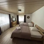 Appartement Haus Monica Bodenmais