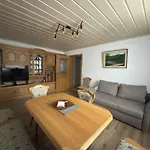 Haus Monica Appartement *