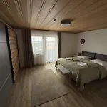 Appartement Haus Monica Bodenmais