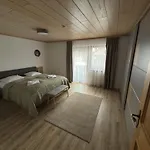 Haus Monica Bodenmais