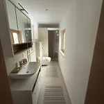 Haus Monica Appartement *