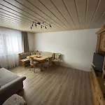 Haus Monica * Bodenmais