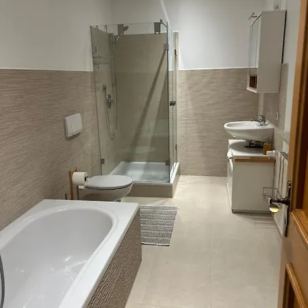 Haus Monica Apartment Bodenmais