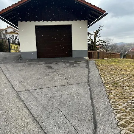 Апартаменты Haus Monica *