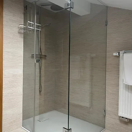 Haus Monica Апартаменты Боденмайс