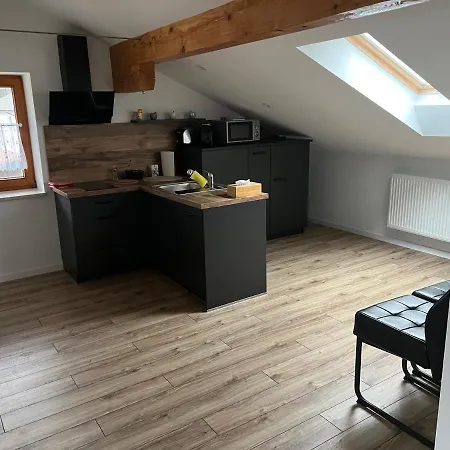 Haus Monica * Боденмайс
