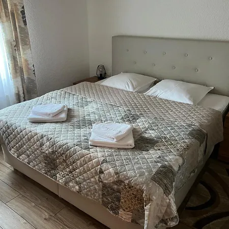 Haus Monica Apartment Bodenmais