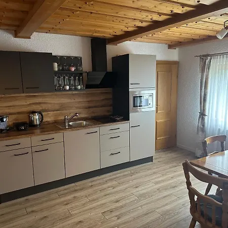 Haus Monica * Bodenmais