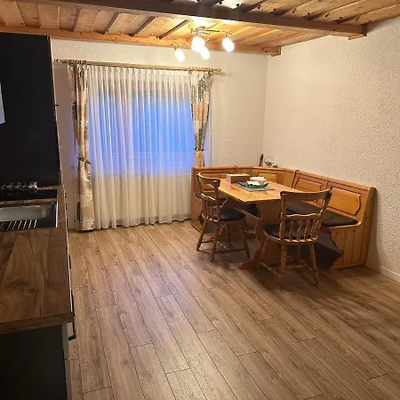 Haus Monica Apartment