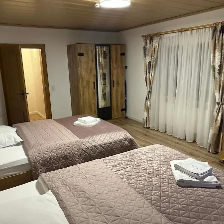 Haus Monica Lejlighed Bodenmais