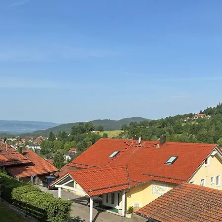 Haus Monica *