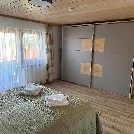 Haus Monica Apartment Bodenmais