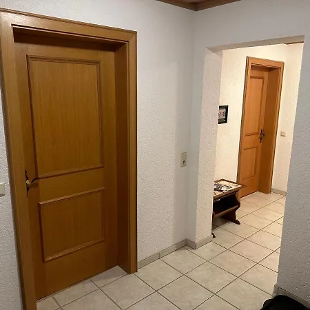 Haus Monica Apartment Bodenmais