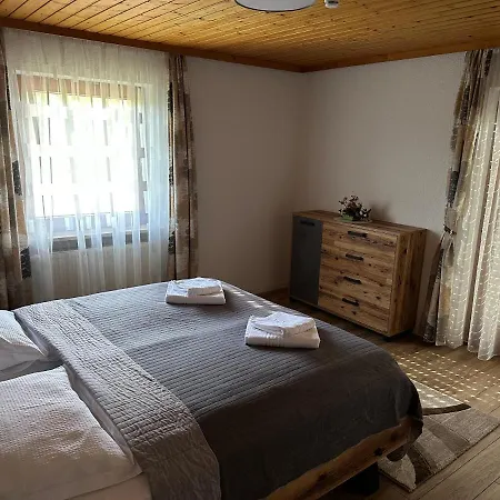 Haus Monica Apartment