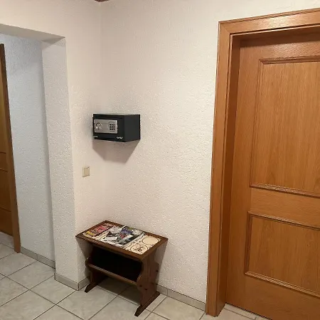 Haus Monica *
