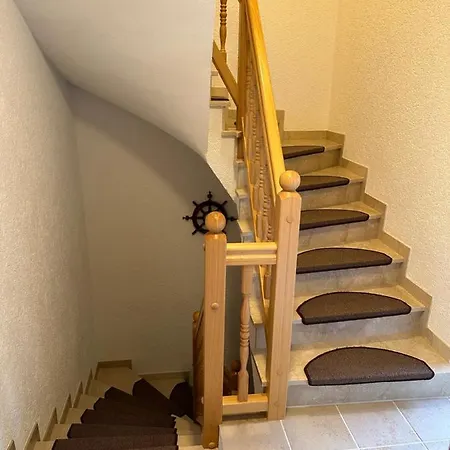 Haus Monica Apartment