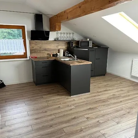 Apartment Haus Monica Bodenmais