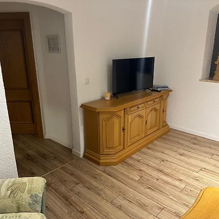 Haus Monica