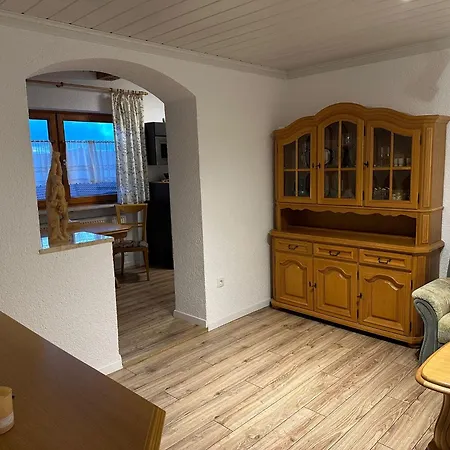 Haus Monica