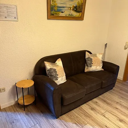 Haus Monica Apartment Bodenmais
