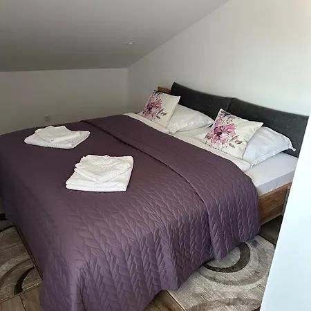Haus Monica Lägenhet *