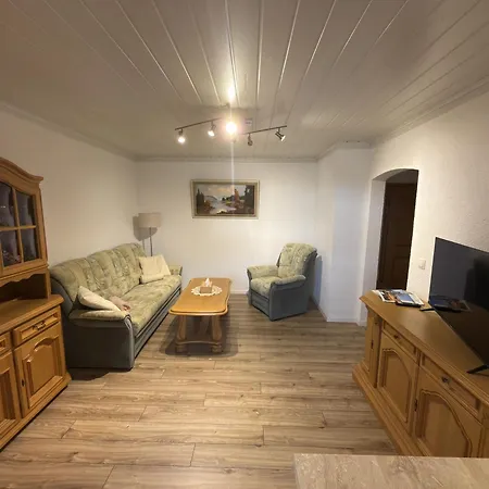 Apartament Haus Monica Bodenmais