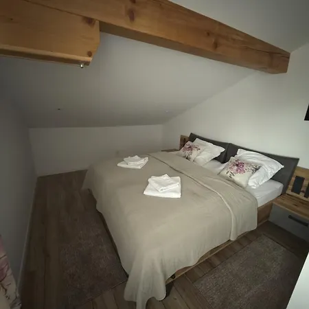 Haus Monica Apartamento