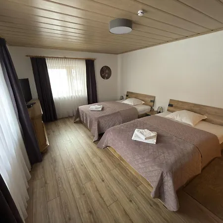 Haus Monica Апартаменты *