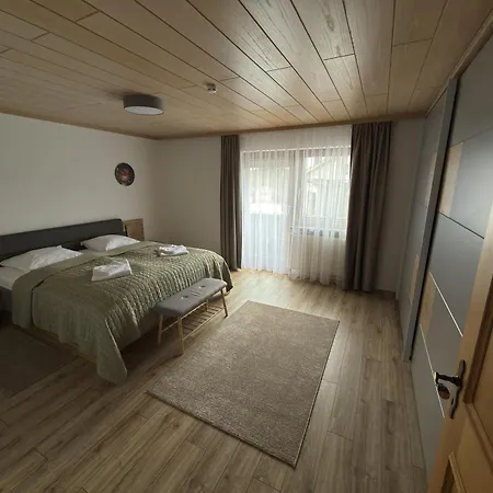 Haus Monica Bodenmais