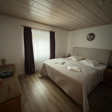 Haus Monica Apartament Bodenmais