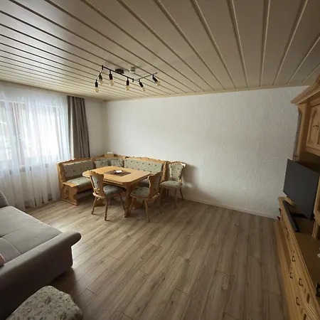 Haus Monica * Боденмайс