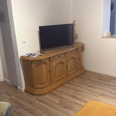 Haus Monica Apartament