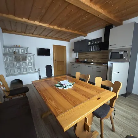 Haus Monica Боденмайс