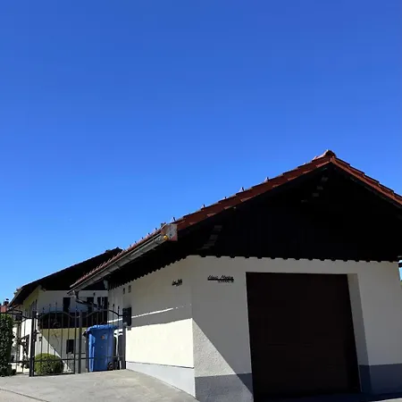 Apartamento Haus Monica
