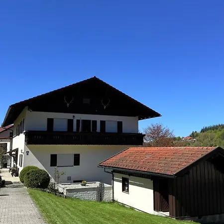 Haus Monica Боденмайс